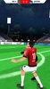 Top Soccer Hero: Bali United screenshot 5