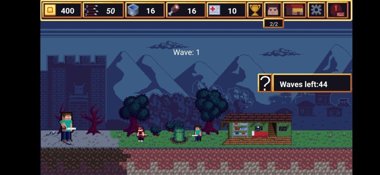 Evil Hero Brine - Preview 7
