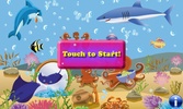 Fishes Puzzles for Toddlers ! screenshot 4