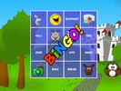 First Grade Learning Games screenshot 11