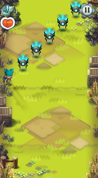 Wakfu: the Brotherhood - Preview 4