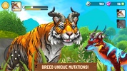 Animal Kingdoms screenshot 12