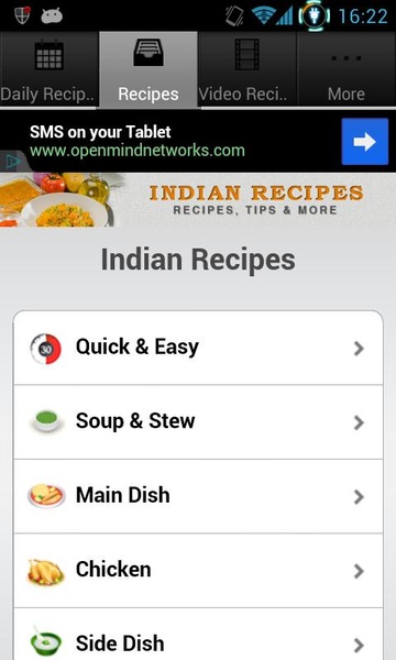 Indian - Preview 4