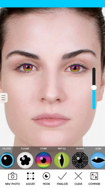 Eye Color Studio - Preview 8