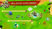 Ninja Hero Cats screenshot 8