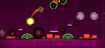 Geometry Dash Lite screenshot 4