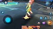 Yellow Rope Game screenshot 2