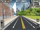 Taxi Parking 3D screenshot 6