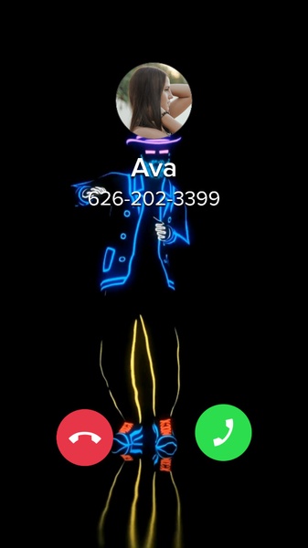Color Phone Flash - Preview 2