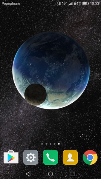 Universe - Preview 3