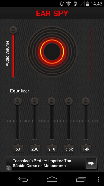 Ear Spy - Preview 4