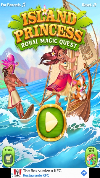 Island Quest - Preview 9