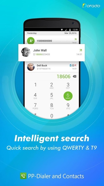 PixelPhone - Preview 3