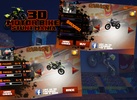 3d Motor Bike Stunt Mania screenshot 4