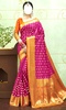 Pattu Sarees Photo Suit screenshot 13