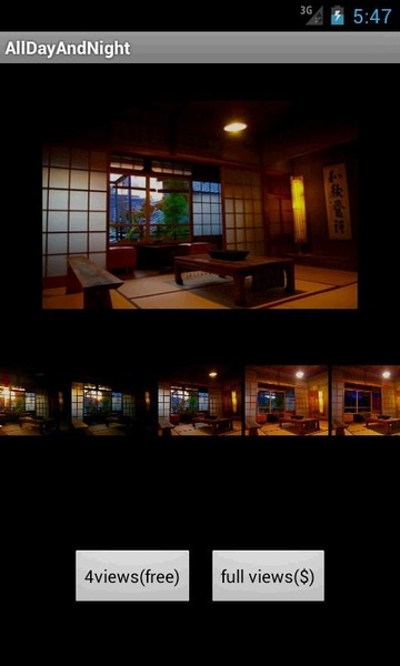 AllDayAndNight - Preview 1