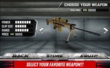 Black Ops Shooting Range 3D screenshot 7