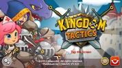 Kingdom Tactics screenshot 7