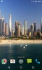 Dubai 4K Video Live Wallpaper screenshot 4