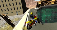Motocross Rage Driver screenshot 2
