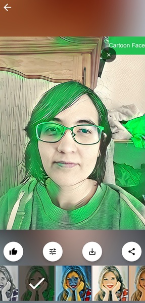 Cartoon Photo Editor - Preview 7