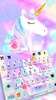 Pastel Unicorn Dream Theme screenshot 4