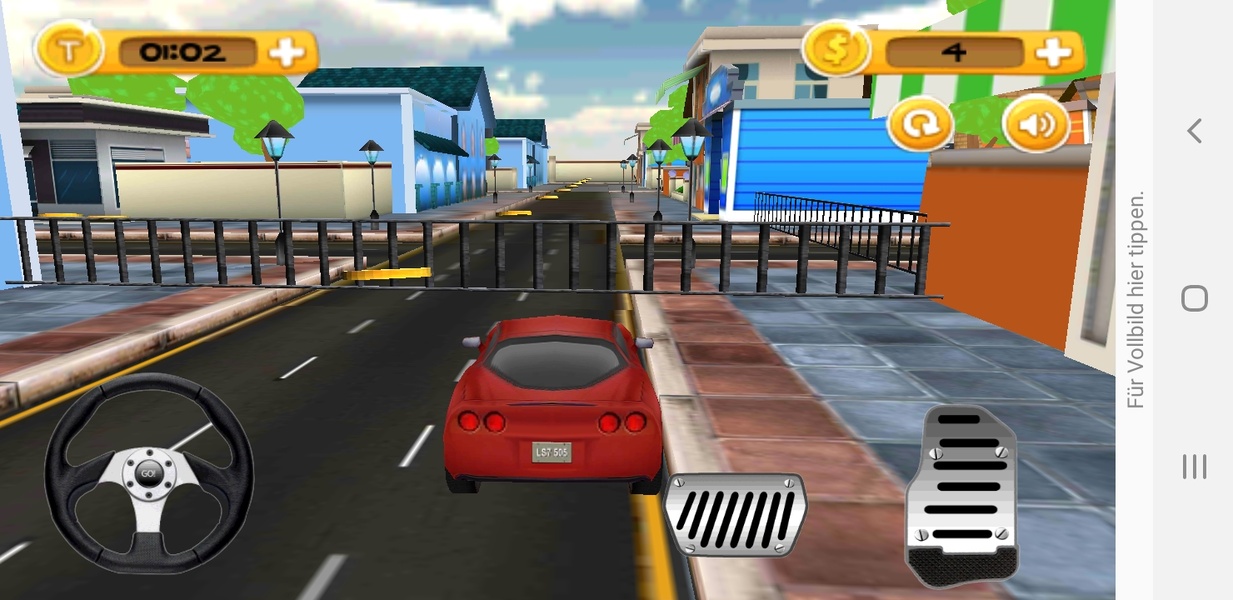 Mojo Car Driver - Preview 7