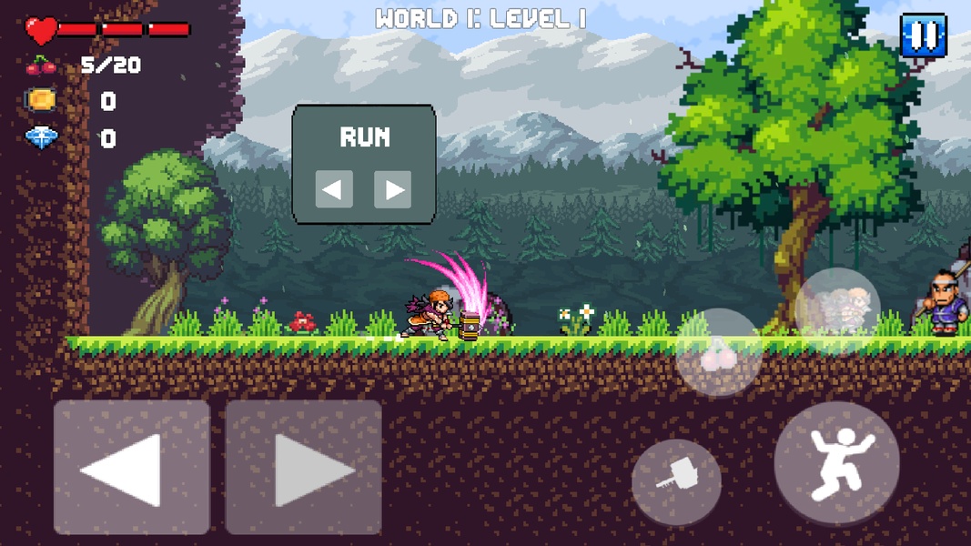 Cherry Knight - Preview 2