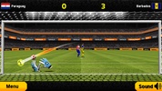 Goalkeeper Premier screenshot 5