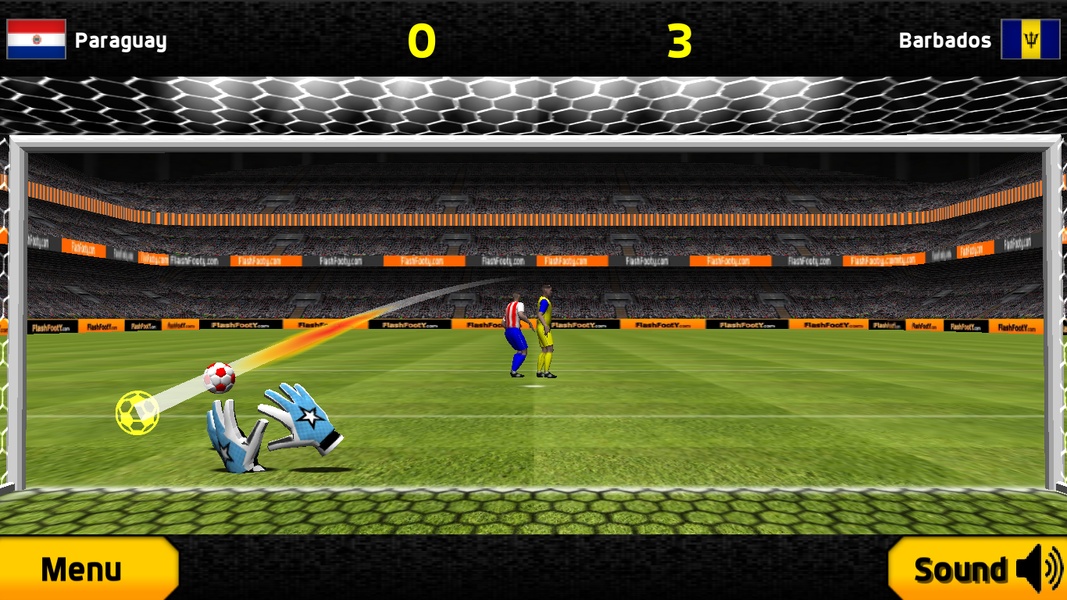 Goalkeeper Premier - Preview 5