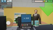 Supermarket Simulator 3D screenshot 2