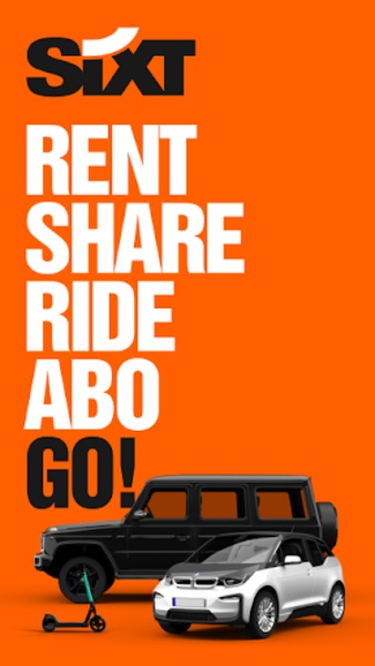 Unlock Your Journey with Sixt Rental: Experience Unmatched Freedom on the Road
