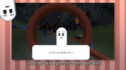 Spooky Mystery Detective screenshot 4