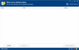 Wise Force Deleter screenshot 1