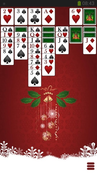 Christmas Solitaire - Preview 3