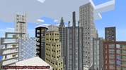 city for minecraft screenshot 1