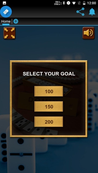Domino Board Classic Game App - Preview 2