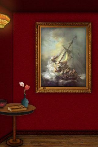 Amber Escape - Preview 3