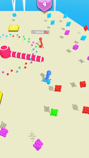 Bridge.io - Preview 3