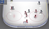 Stickman Ice Hockey screenshot 2