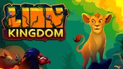 Lion Kingdom screenshot 1