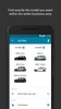 DriveNow screenshot 1