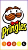 Food Logo Pixel Art Coloring screenshot 6