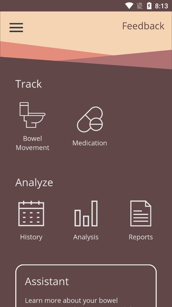Poop Tracker - Preview 1