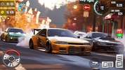 Drifting and Driving Car Games screenshot 5