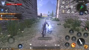 AxE: Alliance vs Empire screenshot 6