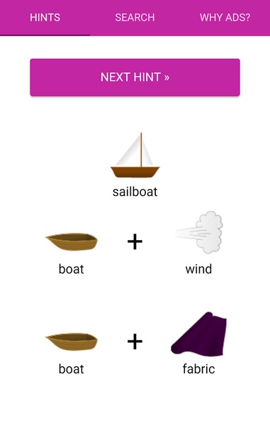 Little Hints - Preview 2