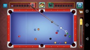 Billiard & Snooker screenshot 2