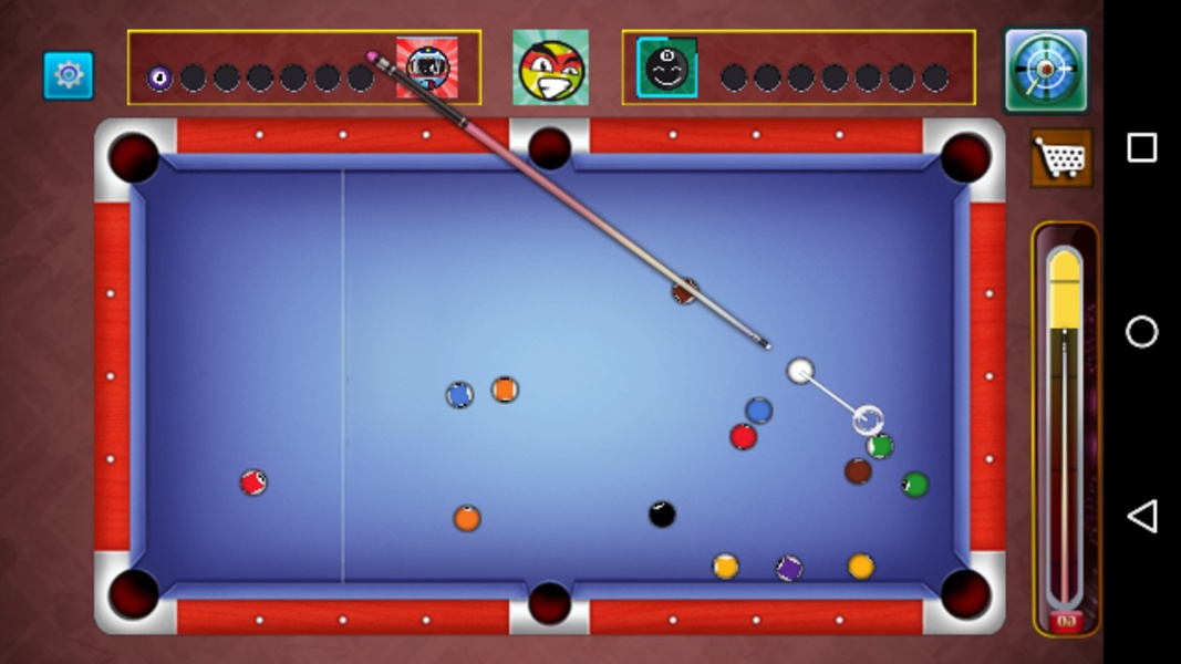8 Ball Pool Billiard & Snooker - Preview 2