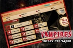 Vampire screenshot 2